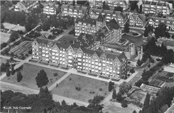 (386-284-037) Den Haag Diaconessenziekenhuis beschikbaar voor biedingen