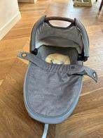 Maxi Cosi Jade reiswieg met FamilyFix Isofix Base, Kinderen en Baby's, Autostoeltjes, Gebruikt, Slaapstand, Isofix, Maxi-Cosi