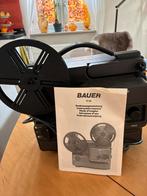 Bauer Filmprojector T23 - Vintage, Audio, Tv en Foto, Diaprojectors, Ophalen, Gebruikt