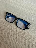 Chrome hearts glasses black, Sieraden, Tassen en Uiterlijk, Zonnebrillen en Brillen | Heren, Overige merken, Zwart, Nieuw, Ophalen of Verzenden