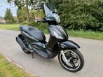 Piaggio Beverly 350 Police Edition 2020 nieuwstaat, Ophalen of Verzenden, Zo goed als nieuw, Benzine, Overige modellen