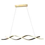 Richmond Interiors Lorine Hanglamp, Huis en Inrichting, Lampen | Hanglampen, Ophalen of Verzenden, Nieuw, Metaal, Minder dan 50 cm