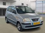 Hyundai Atos 1.1i Active Prime, Auto's, Hyundai, Voorwielaandrijving, Gebruikt, 4 cilinders, Origineel Nederlands