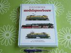 Handboek Modelspoorbouw - TL Hameeteman IR.AJ van der Ploeg, Boeken, Ophalen of Verzenden, Zo goed als nieuw, Overige onderwerpen