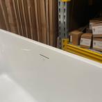 SALE Badkuip rechthoek acryl glans 150x75x58 nr75, Huis en Inrichting, Woonaccessoires | Overige, Ophalen of Verzenden, Nieuw