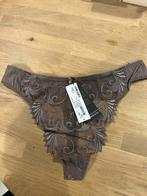 Empreinte string maat 44 XL NIEUW!! Nu €17,50, Kleding | Dames, Ondergoed en Lingerie, Ophalen of Verzenden, String