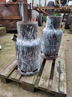 Carbid Bussen, Ophalen of Verzenden, Gebruikt, Vuurton