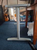 Ikea Galant Bureau Onderstel - In hoogte verstelbaar, Ophalen, In hoogte verstelbaar, Gebruikt, Bureau