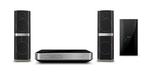 Philips SoundHub 2.1 HTS7201 (totaal vermogen 440W), IZGST, Audio, Tv en Foto, Home Cinema-sets, Philips, 2.1-systeem, Blu-ray-speler