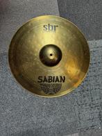 Bekken set Sabian SBR incl tas, Ophalen, Zo goed als nieuw, Overige merken