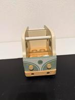 Bus little dutch zonder poppetjes, Kinderen en Baby's, Speelgoed | Houten speelgoed, Ophalen of Verzenden, Gebruikt, Rij- of Hobbelspeelgoed