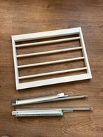 Ikea komplement broek lade, Ophalen of Verzenden, Zo goed als nieuw