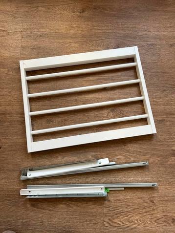 Ikea komplement broek lade beschikbaar voor biedingen