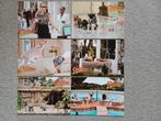 BEVERLY   HILLS   CHIHUAHUA     lobbycard set., Verzenden, Nieuw, A4 of kleiner, Film en Tv