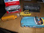 5 oude mooie auto,s speelgoed, Ophalen
