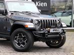 Jeep Wrangler Unlimited 4xe 380 Rubicon | Sun roof | Elektri, Auto's, Jeep, Automaat, 1508 kg, Stof, Euro 6