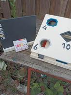 cornhole en midgolf., Ophalen of Verzenden, Nieuw