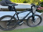 Stevens S8, Fietsen en Brommers, Fietsen | Heren | Sportfietsen en Toerfietsen, Overige merken, Gebruikt, Vering, 49 tot 53 cm
