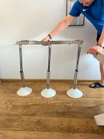 Mooie hanglamp / tafellamp / plafondlamp, Huis en Inrichting, Lampen | Hanglampen, Ophalen, Gebruikt, Minder dan 50 cm