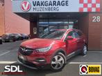 Opel Grandland X 1.6 Turbo Hybrid Business Elegance // FULL, 12 maanden, Stof, 4 cilinders, Bedrijf