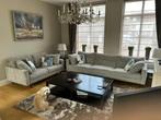 Sofa set, Overige materialen, Vierpersoons of meer, Zo goed als nieuw, Ophalen