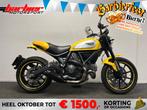 Ducati SCRAMBLER ICON (bj 2015), Motoren, Motoren | Ducati, DUCATI, 2 cilinders, Bedrijf, Onbekend