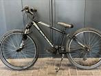 Btwin Rockrider 24inch 8 tm 12 jaar, Ophalen, Zo goed als nieuw, 24 inch, Versnellingen