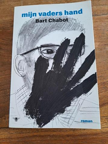 Bart Chabot - Mijn vaders hand beschikbaar voor biedingen