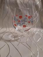 Delirium Tremens glas, 0,25 l, Verzamelen, Glas en Borrelglaasjes, Ophalen of Verzenden, Zo goed als nieuw, Bierglas