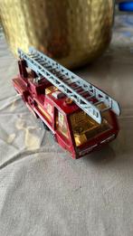 Vintage Matchbox Super Kings K9 Fire Tender: Lesney-uit 1972, Ophalen of Verzenden