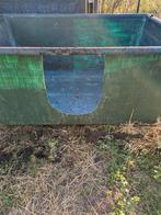 Schuilhokken, Dieren en Toebehoren, Schapen, Geiten en Varkens, Geit