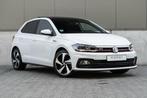 Volkswagen Polo 2.0 TSI GTI Pano DSG ACC, Stof, Gebruikt, 4 cilinders, 1984 cc