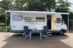 Hymer B644 - apk juli’26, Integraal, 7 tot 8 meter, Diesel, Particulier