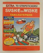 Vandersteen, Willy - Suske en Wiske Familiestripboek / Extra, Boeken, Stripboeken, Eén stripboek, Verzenden, Gelezen