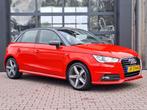Audi A1 Sportback 1.0 TFSI Adrenalinc S-Line | Automaat | Ai, Auto's, Stof, Euro 6, 580 kg, Met garantie (alle)