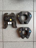 Perskettingen 42 en 54+ moederbek zb203 vsh xpress mapress, Ophalen, Nieuw