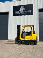 Hyster 3.5, Zakelijke goederen, Machines en Bouw | Heftrucks en Intern transport, 3000 tot 4000 kg, Ophalen, LPG, Heftruck