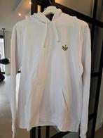 By*Jet hoodie wit M/L, Maat 38/40 (M), By*Jet, Verzenden, Wit