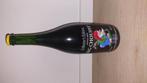 Big chouffe 2018 (licht verkleurd), Verzamelen, Biermerken, Ophalen of Verzenden, Zo goed als nieuw, Flesje(s), Overige merken