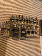 Yodeyma mannen parfum 12 stuks + 2 half volle testers 50ml, Sieraden, Tassen en Uiterlijk, Uiterlijk | Parfum, Nieuw, Ophalen of Verzenden