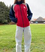 Adidas Vintage Vest - Maat S, -, -, Ophalen of Verzenden, -