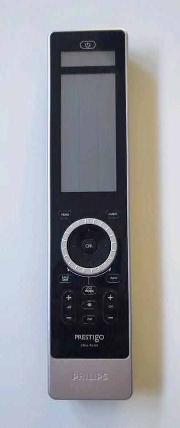 PHILIPS PRESTIGO SRU 9600 UNIVERSAL afstandsbediening  beschikbaar voor biedingen