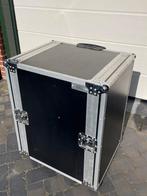 Flightcase verrijdbaar, Ophalen, Gebruikt, Overige instrumenten, Flightcase