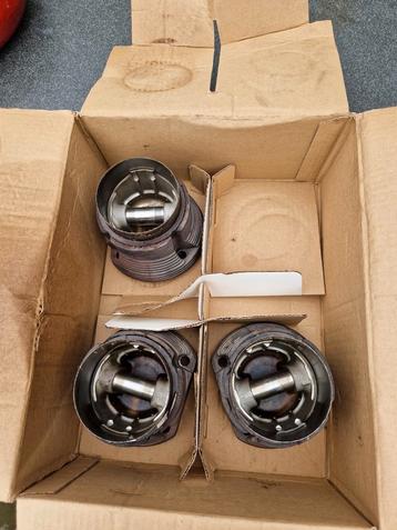 Vw kever Mahle 1679cc slip in  beschikbaar voor biedingen