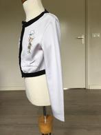 ORIGINAL MARINES vest The Jetsons nieuwstaat maat 128 ZX, Kinderen en Baby's, Kinderkleding | Maat 128, Meisje, Trui of Vest, Ophalen of Verzenden