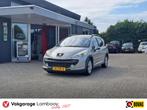 Peugeot 207 SW Outdoor 1.6 VTi Sublime (bj 2009), 1229 kg, Gebruikt, 4 cilinders, 1110 kg