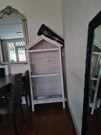 Vogelhok, Dieren en Toebehoren, Ophalen of Verzenden, Hout, Vogelkooi