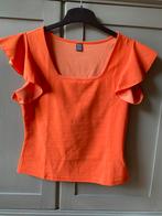 Koningsdag shirtje nieuw oranje maat L valt klein, Kleding | Dames, Tops, Nieuw, Oranje, SHEIN, Maat 38/40 (M)