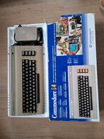 Complete set commodore 64, Computers en Software, Vintage Computers, Ophalen