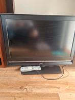 JVC tv 26 inch, Overige merken, 50 Hz, Ophalen of Verzenden, Zo goed als nieuw